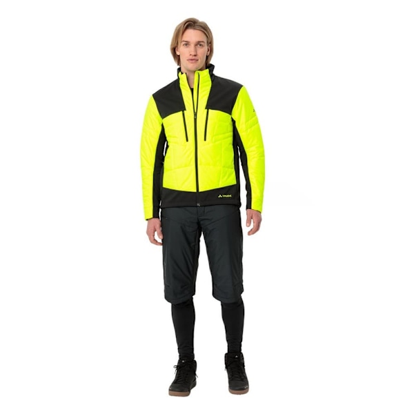 Vaude Bike Minaki Iv Jacka Gul XL Man
