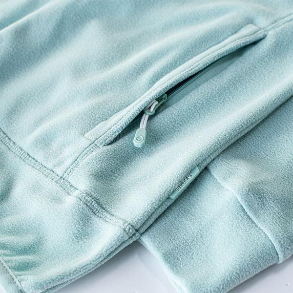 Hi-tec Sauli Fleece Blå L Kvinna