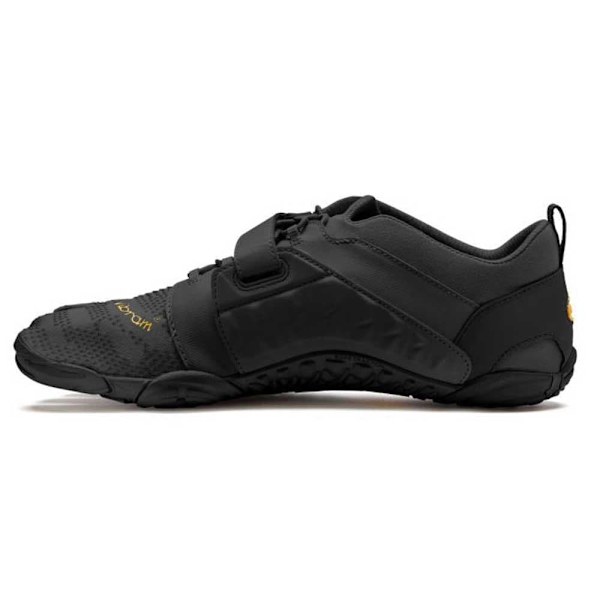 Vibram Fivefingers Sko V Train 2.0 Sort EU 35 Kvinde