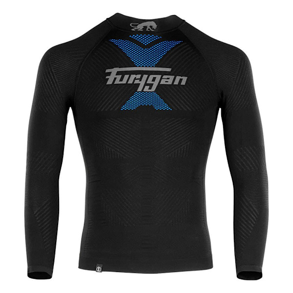 Furygan Kompressiopaita Active 37.5®  M-L Mies