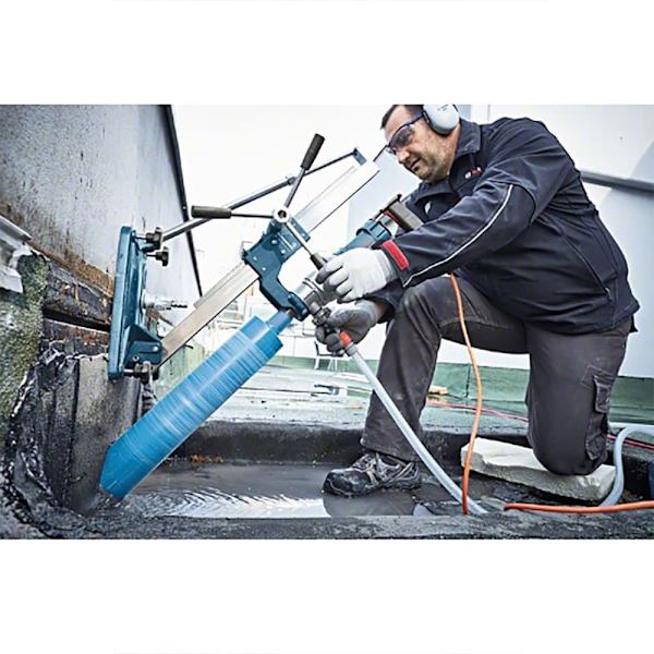 Bosch Professional Diamond Crown Våd Beton Standard 82x450 Mm