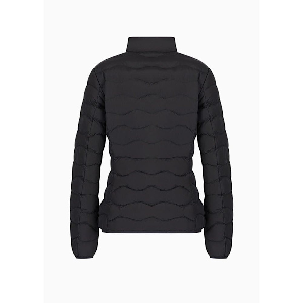 Ea7 Emporio Armani 8ntb21 Jakke Sort L Kvinde