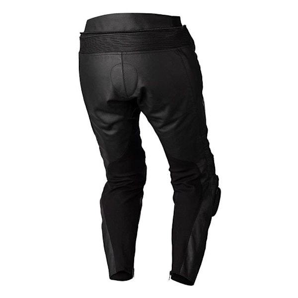 Rst Læderbukser S-1 Ce Sort 3XL / Regular Mand