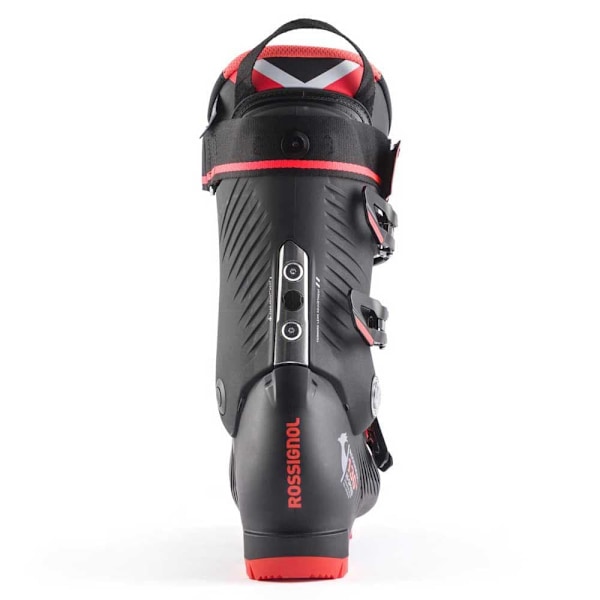 Rossignol Alpine Skistøvler Hi-speed 130 Hv Gw Sort 25.5