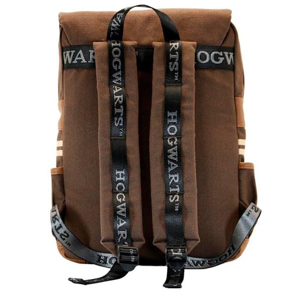 Karactermania Rygsæksøger Harry Potter 40 Cm Brun