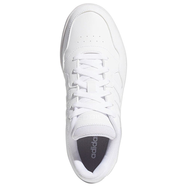 Adidas Utbildare Hoops 3.0 Vit EU 40 2/3 Kvinna