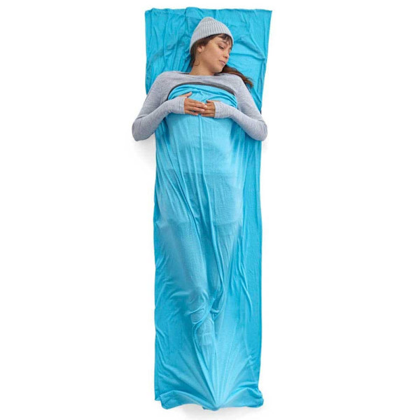 Sea To Summit Sovsäck Breeze  Rectangular Standard