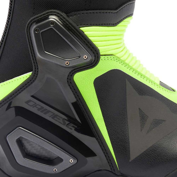 Dainese Moottoripyörä Saappaat Axial 2  EU 43 Mies