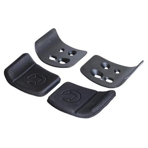 Pro Udvidelse Missile Evo Armrest Xl Large Sort
