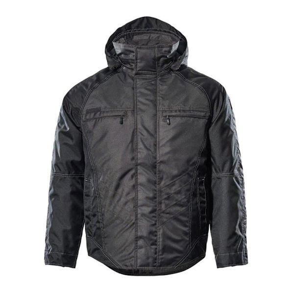 Mascot Vinterjacka Unique 12035 Svart 4XL