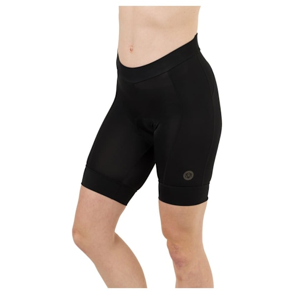 Agu Essential Ii Shorts Uden Seler Sort L Kvinde
