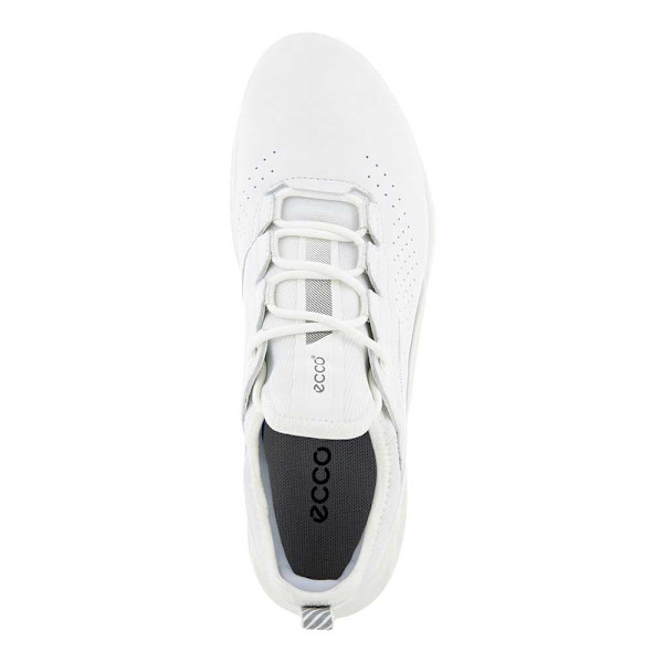 Ecco Golfskor Biom C4 Goretex Vit EU 41