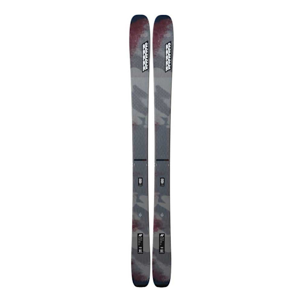 K2 Mindbender 96c Nainen Alppisukset  154