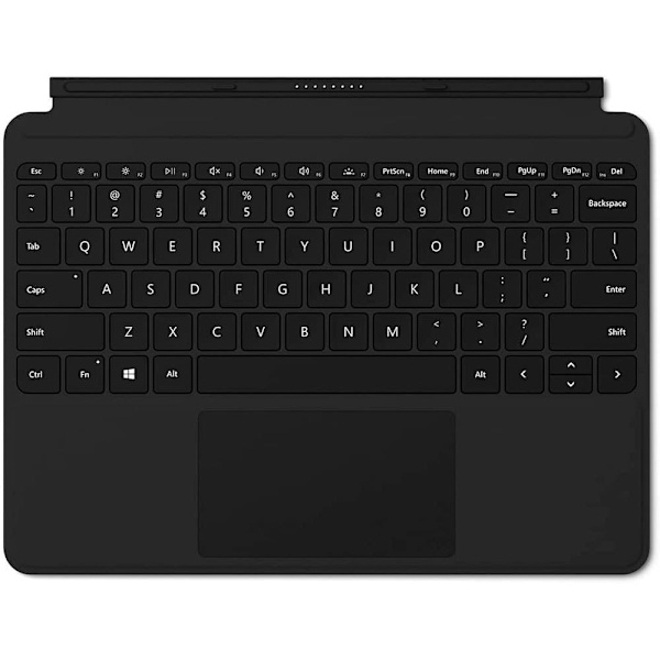 Microsoft Surface Go 2 Type Sort Portugal QWERTY