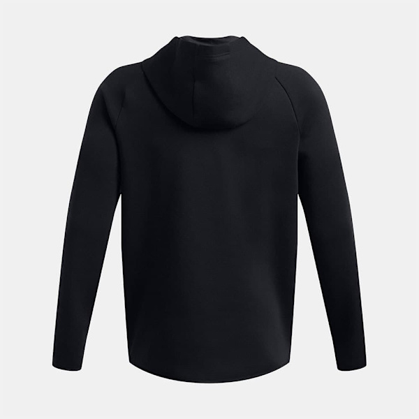 Under Armour Unstoppable Fleece Eu Hættetrøje  2XL / Regular Mand