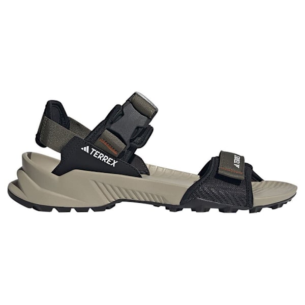 Adidas Terrex Hydroterra Sandaalit Beige,Harmaa EU 36 Mies