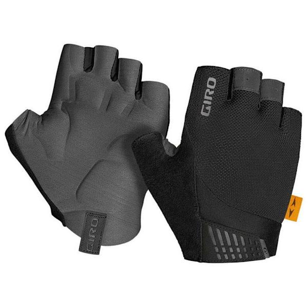 Giro Handsker Supernatural Sort XL Mand