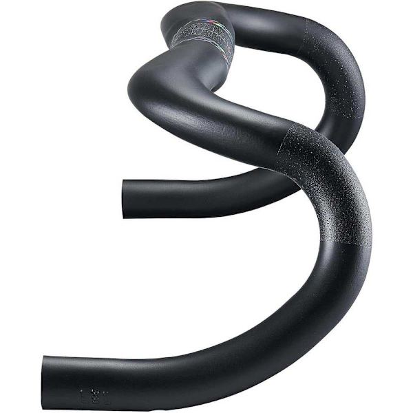 Ritchey Ohjaustanko Wcs Butano Hopeinen 31.8 mm / 400 mm