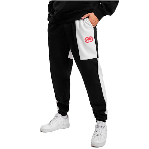Ecko Unltd Eckosp1065 Sportsbukser Sort L Mand