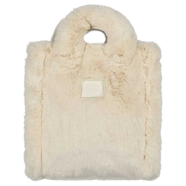 Barts Väska Fennou Shopper Beige