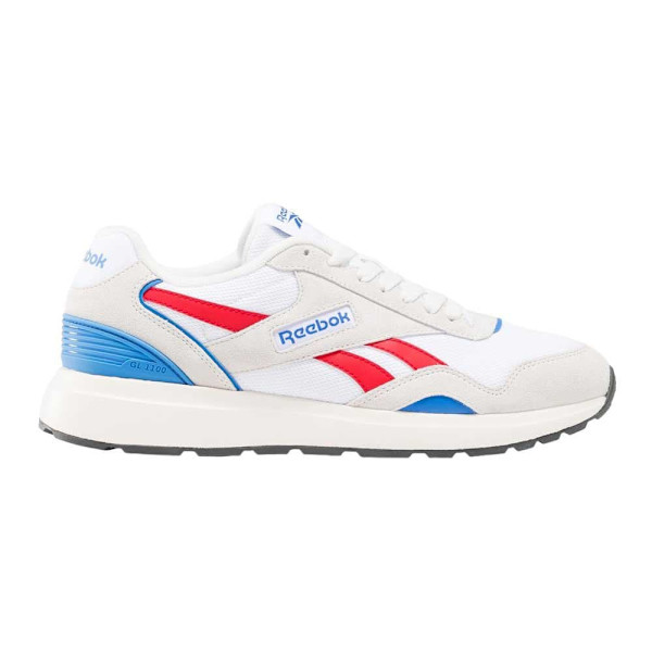 Reebok Gl1100 Lenkkarit Valkoinen EU 38 1/2 Mies