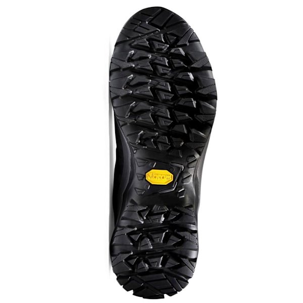 Mammut Vandrestøvler Nova Iv Mid Goretex Sort EU 36 Kvinde