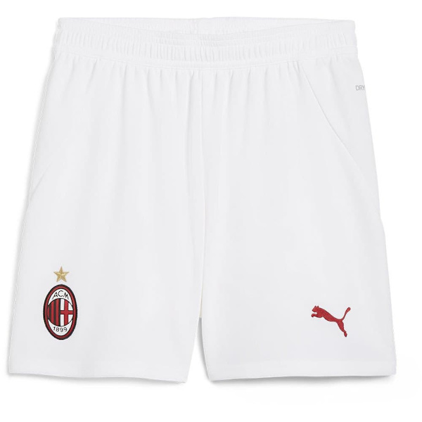 Puma Ac Milan Shortsit  13-14 Years