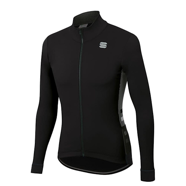 Sportful Jakke Neo Sort 2XL Kvinde
