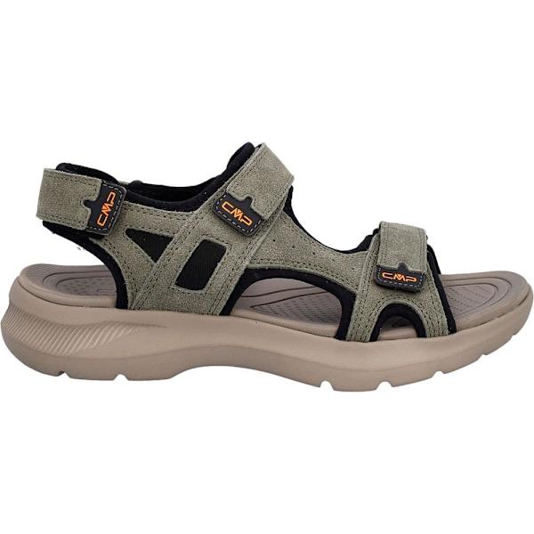 Cmp Sandaler Emby Hiking 3q93637 Grönt EU 44 Man