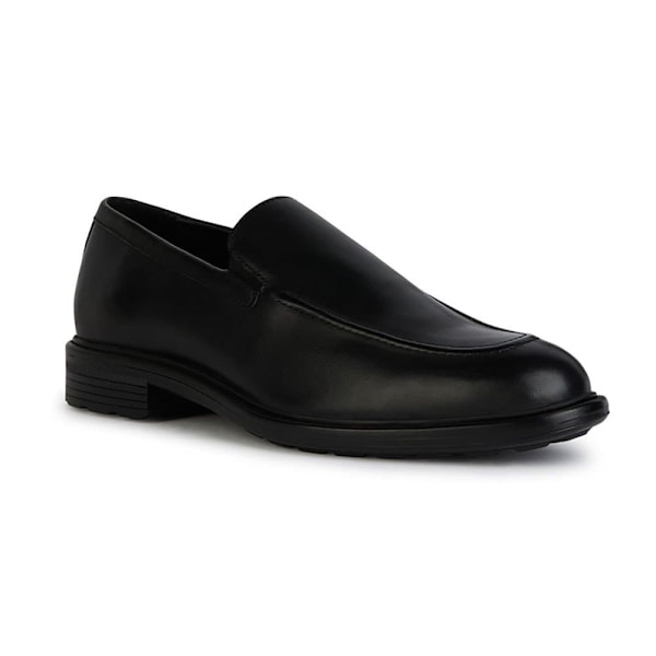 Geox Skor Walk Pleasure Svart EU 41 Man