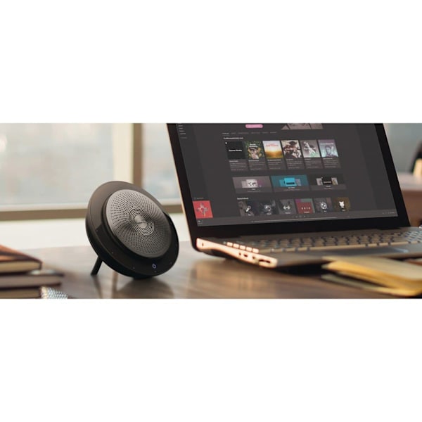 Gn Jabra Speak 710 Uc Usb Bt Sort