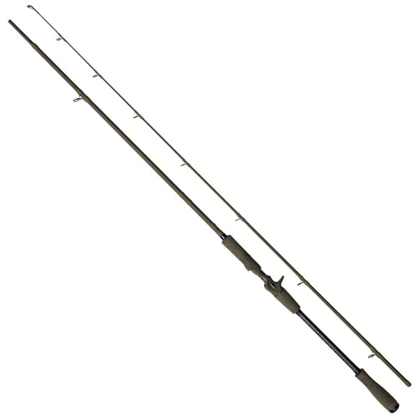 Savage Gear Sg4 Power Game Trigger Baitcastingstang Søvfarvet 2.59 m / 70-150 g