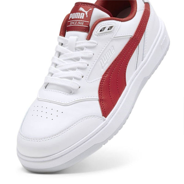 Puma Select Valmentajat Doublecourt Valkoinen EU 42 Mies