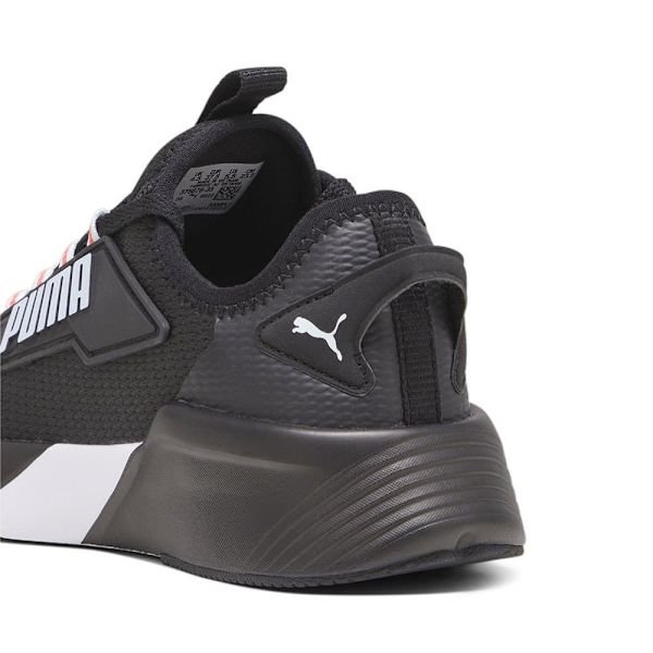 Puma Løbe Skoe Retaliate 2 Sort EU 42 Mand