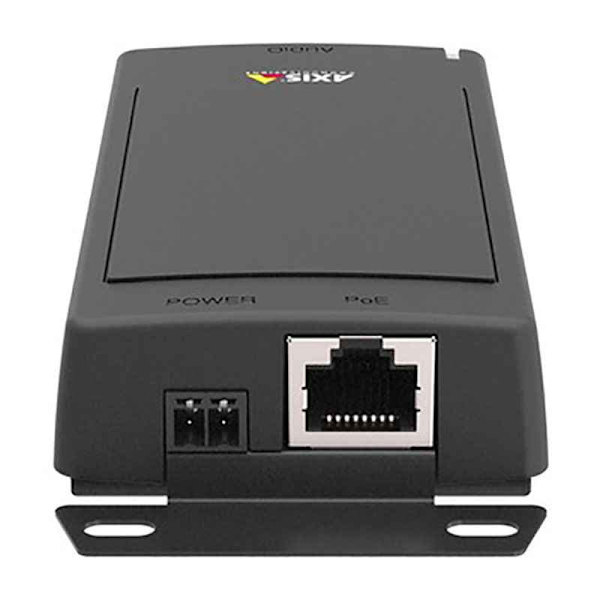 Axis Ljudförstärkare C8110 Silver