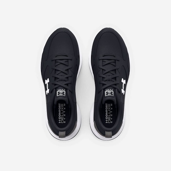 Under Armour Charged Edge Skor Svart EU 45 Man