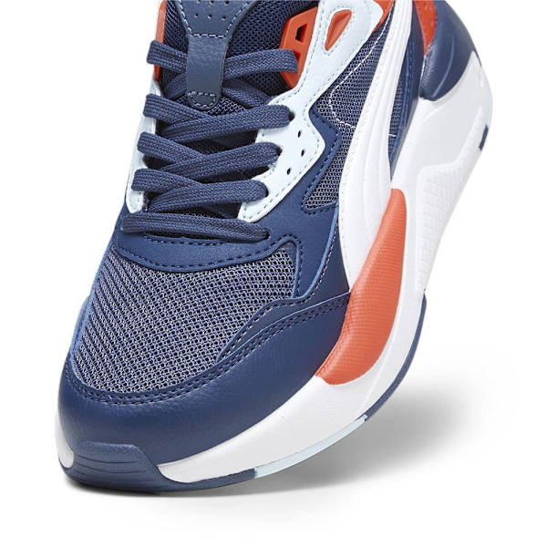 Puma Utbildare X-ray Speed Jr Flerfärgad EU 38 Pojke