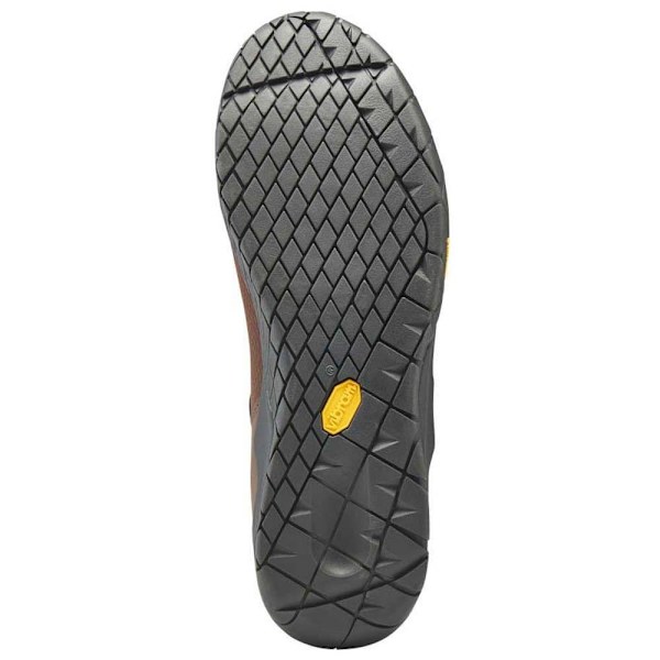 Northwave Mtb Skor Multicross Mid Goretex Brun EU 40 Man