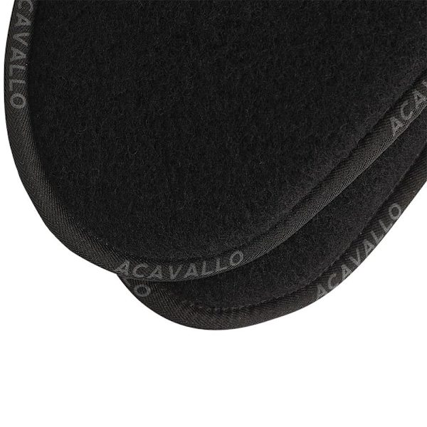 Acavallo Mf Jccs Cw-cs Sadelgjord  3