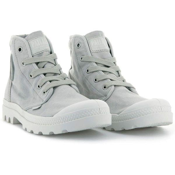Palladium Saappaat Pampa Hi Sininen EU 39 Nainen