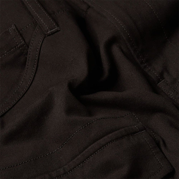 G-star Regular Tapered Cargobukser Sort 36 / 36 Mand