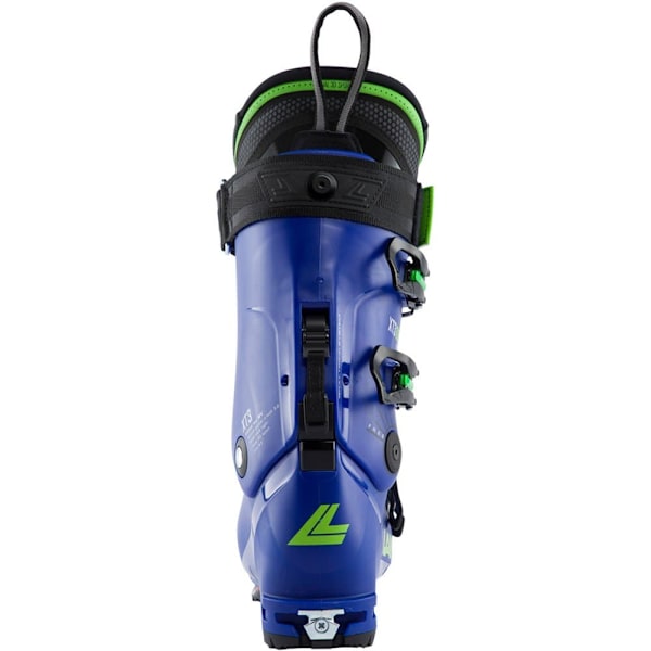 Lange Kvinde Alpine Skistøvler Xt3 Free 100 Mv Gw Blå 28.5