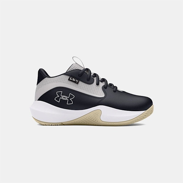 Under Armour Ps Lockdown 7 Basketballsko  EU 30 Mand