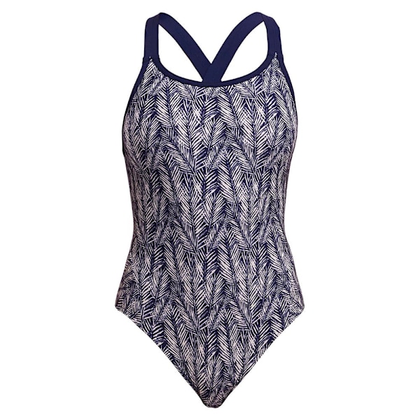 Funkita Eclipse Baddräkt  AUS 14 Kvinna