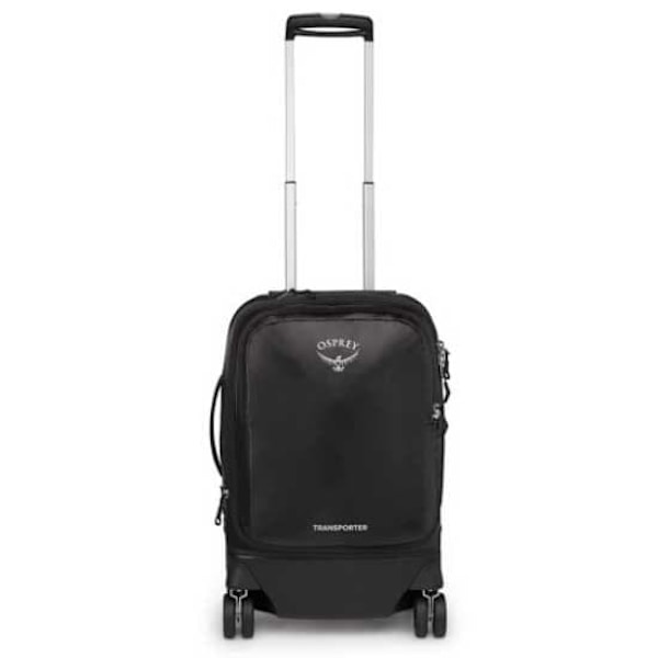 Osprey Trolley Taske Transporter Hardside Hybrid 36l Sort