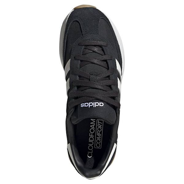 Adidas Run 70s 2.0 Skor Svart EU 38 Kvinna