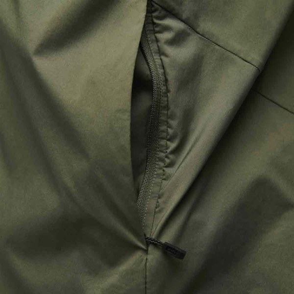 Black Diamond Alpine Start Insulated Jakke Grøn M Mand