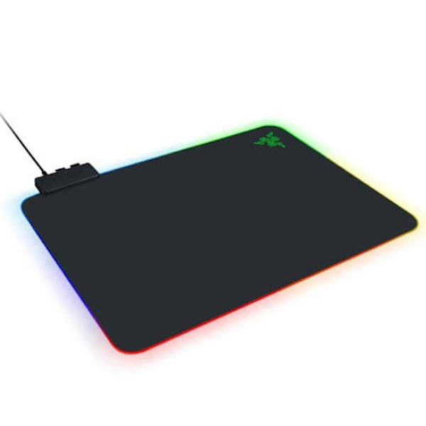 Razer Firefly V2 Musmatta Svart