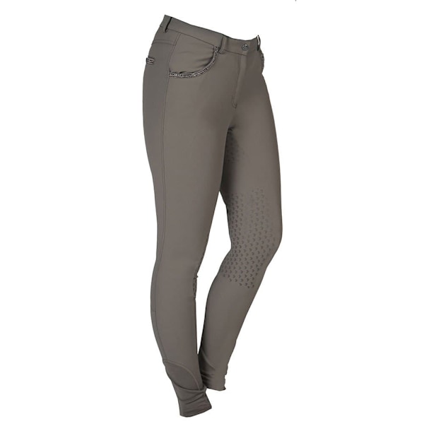 Horka Byxor Nicola Beige 44