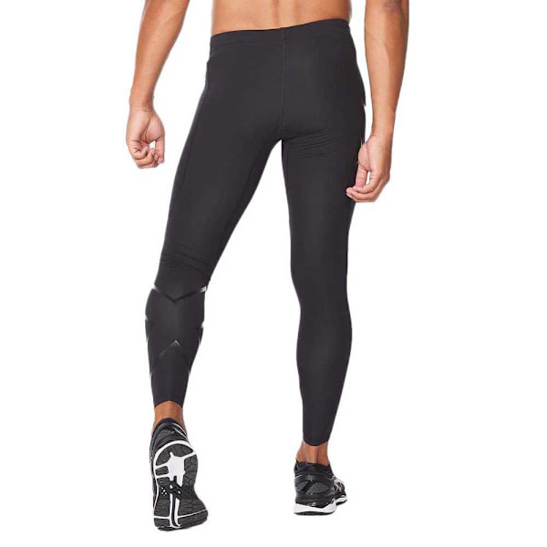 2xu Compression Leggingsit Core Musta S / Regular Mies